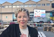 – Jeg gir regjeringen 6 poeng på en skala fra 0 til 10