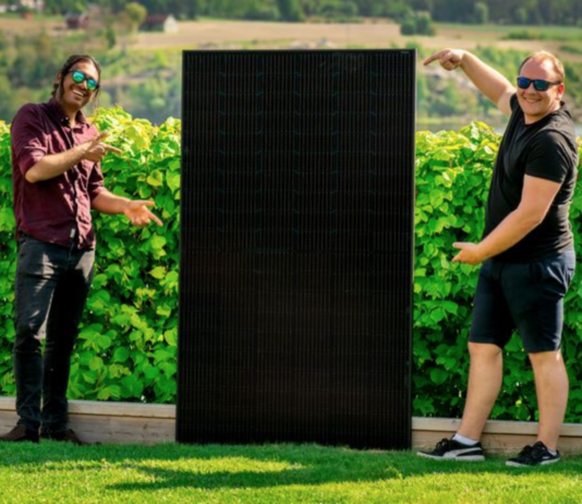 Solcellespesialisten | Energi