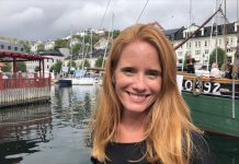 Susanne Kaluza: – Årets varme sommer var fantastisk, men med et dirrende ubehag under