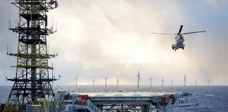 Equinor har planer om elektrifisering fra havvind. – Årets havvindnyhet, sier Holm i Zero