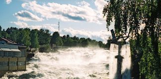 Det jobbes for å dempe gebyrveksten