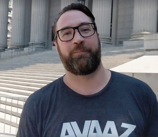 AVAAZ – Monsanto: 1-0. Kjemigigantens sak mot NGO avvist