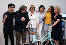 Innovasjonspris til OsloBike – lades på sol og leies på Messenger