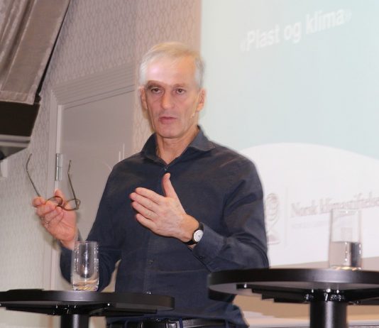 Klimaet påvirkes av plastkonsumet vårt, og effekten vil øke