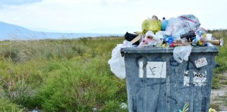 Søppelrydding i Norge og verden i stor høstaksjon