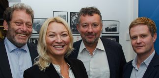 Bellonas nye ledergruppe er klar