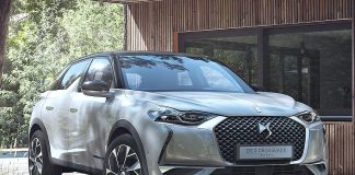 Norsk rush etter “ukjent” elektrisk SUV