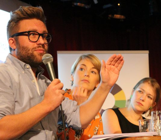 Veiskille i klimapolitikken?