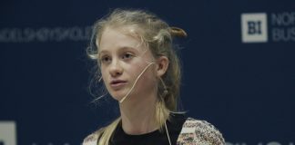 – Din tanke er fri