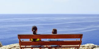 Hva slags verden skal barna våre bo i, Erna?