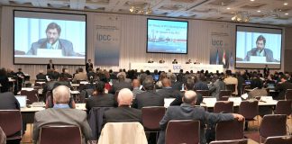 Mandag kommer IPCCs rapport om 1,5 °C-målet. Slik ble den jobbet fram