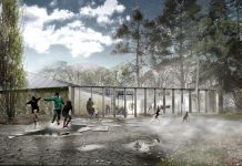 Ulltveit-Moe gir 70 millioner til klimahus i Botanisk hage i Oslo