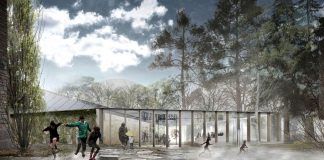 Ulltveit-Moe gir 70 millioner til klimahus i Botanisk hage i Oslo