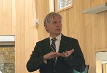 Venstre enig med klimautvalget: – Gir ikke lenger mening å lete etter olje