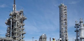 DNV inn: Mongstad styrkes i teknologiutvikling på karbonfangst