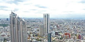 Får klimanøkkelrolle: Over 2 millioner flere bybeboere hver uke