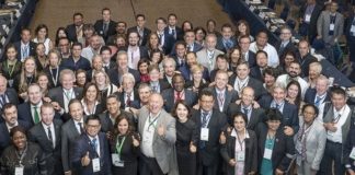 Første fra Norge: Akershus med i Under2-samarbeidet om klimakutt