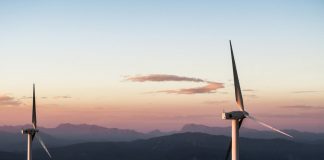 Norsk vindkraftrekord i uke 39. Utbyggingsplaner møter motstand