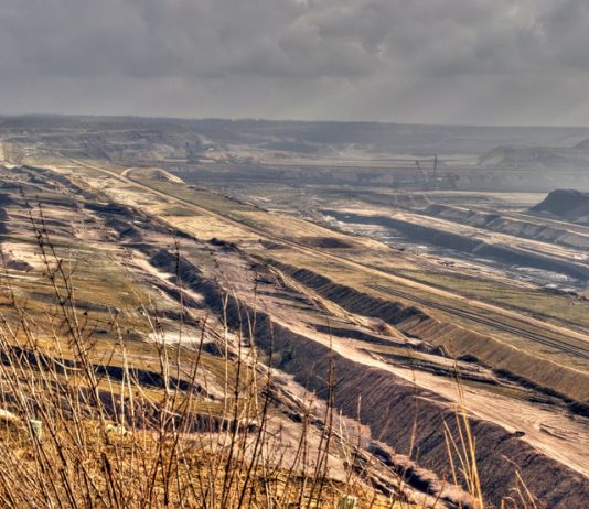 Storebrand ut av kull