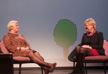 Siv Jensen utfordret Zero på plastforsøplingen