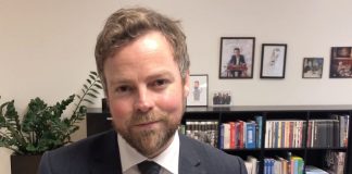 Telemark kan få verdens første klimapositive industriregion