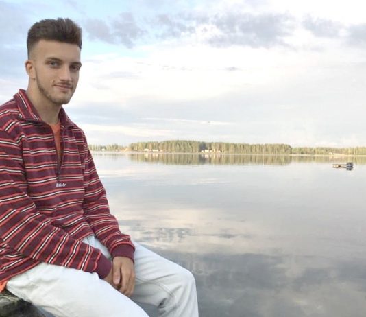 Går gjerne i fengsel for klimaet, og nå vil XR inn i Norge