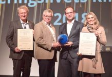 Yara Birkeland fikk Næringslivets klimapris