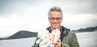 Come back-come back for Rasmus Hansson – stiller likevel