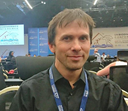 – Statslederne må involveres i ny global naturavtale