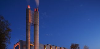 Oslo kommune: Karbonfangst på Klemetsrud sikret innen 2026