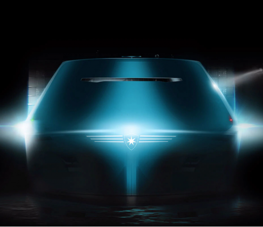 Dansk gigant vil ha utslippsfri skipsflåte innen 2050