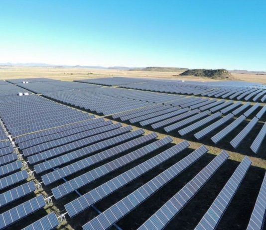 Norske Scatec Solar skal bygge tre solkraftanlegg i Sør-Afrika