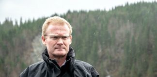 Påstand mot påstand om forurensing av Namsvatnet