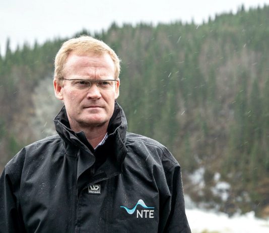 Påstand mot påstand om forurensing av Namsvatnet