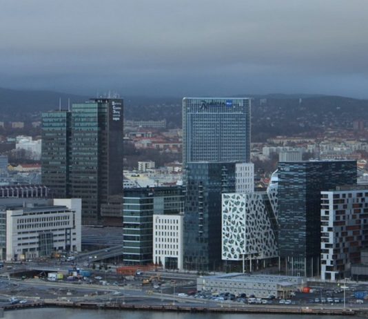 Fischer i Naturvernforbundet: – Norge kjøper seg fri