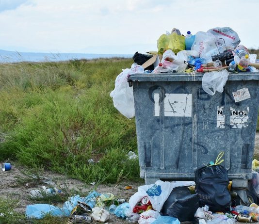 Plastforskning i Fredrikstad: Fra avfall til ressurs