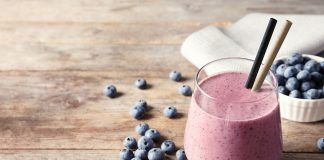 Snart kommer nedbrytbart sugerør av tre