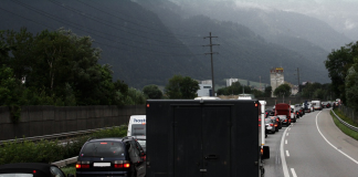 Norges klimagassutslipp gikk ned 1,6 prosent i 2017