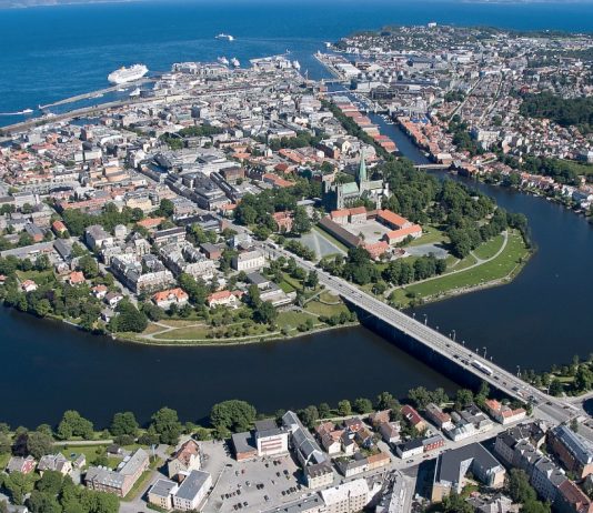 Trondheim får nytt forskningssenter for lavutslippsteknologi