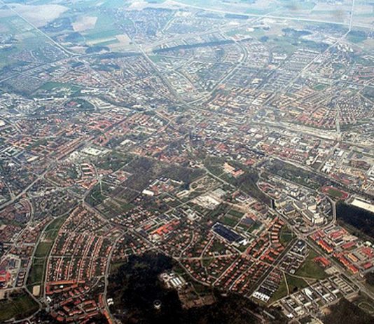 Årets klimaby er svensk, men klarer bare 1 av 16 miljømål