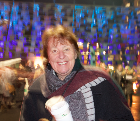 Miljøfest på dugnad for Osloboerne