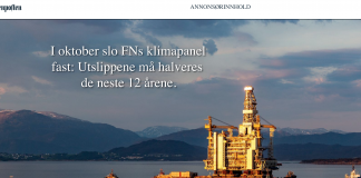 “Vanvittig og drøy”. Equinor kritiseres for grønnvasking