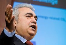 Avis: Global subsidiering av fossile brensler ble doblet i fjor