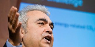 Avis: Global subsidiering av fossile brensler ble doblet i fjor