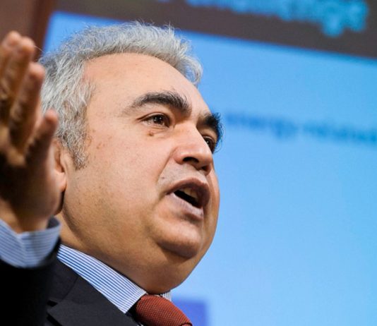 Elbiler vil ikke hindre økt etterspørsel etter olje, sier IEA-sjef