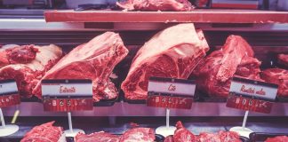 Coop Obs er den største “kjøttpusheren”, har FIVH funnet ut