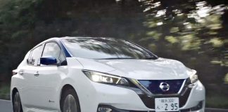 Hordalendingene er mest glad i elbiler – og nå er det over 200.000 i Norge