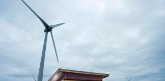 Tyske SWM og TrønderEnergi bygger fire nye vindparker