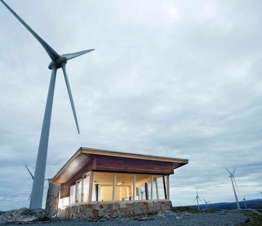 Tyske SWM og TrønderEnergi bygger fire nye vindparker