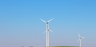 For første gang er fornybar energi største kilde i Tyskland